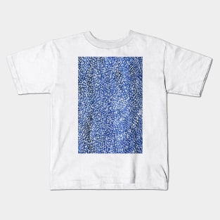 Currents II/III Kids T-Shirt